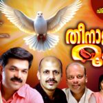 സൗത്താംപ്റ്റൻ മലയാളിപ്രിൻസ് മാത്യുവിന്റെ ക്രിസ്ത്യൻ ഭക്തിഗാനമായ “തീ നാളംപോലെ റൂഹ വരേണമേ” റിലീസ് ചെയ്തു