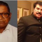 മമ്മൂട്ടിയുടെ ഭാര്യാപിതാവ് പി.എസ്.അബു അന്തരിച്ചു