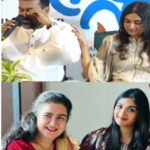 ദക്ഷിണേന്ത്യയിലെ ഏറ്റവും മികച്ച നടിയാണ് മോൾടെ  അമ്മ, അമ്മയോട് പറയണം.. ആ അനുഗ്രഹം വാങ്ങണം’;  ഉർവശിയെ കുറിച്ചു സംസാരിക്കുമ്പോൾ ശബ്ദമിടറി മനോജ് കെ ജയൻ; ആശ്വസിപ്പിച്ച് മകള്‍