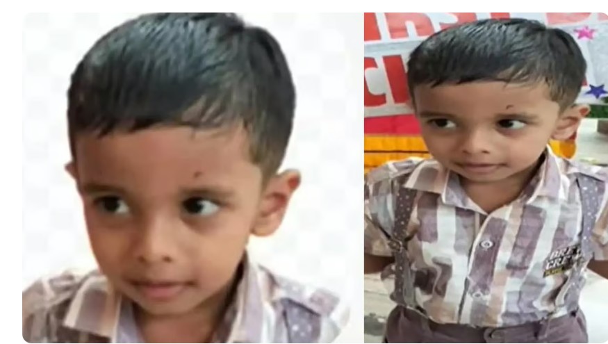 കൊല്ലത്ത് മേശയുടെ ഗ്ലാസ് പൊട്ടിവീണ് അഞ്ചു വയസുകാരൻ മരിച്ചു