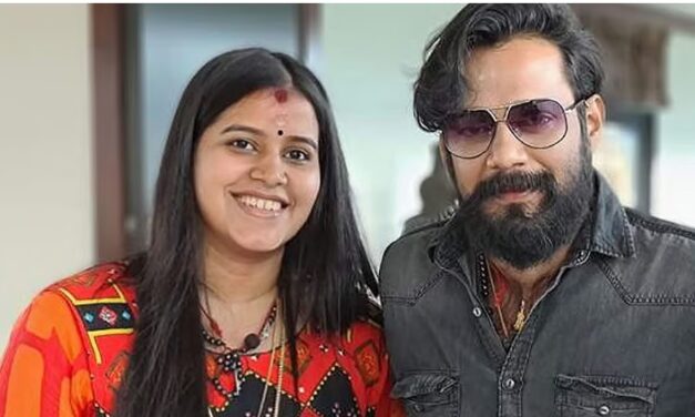 ‘ഞാൻ സുരക്ഷിതയാണ്, സഹപ്രവര്‍ത്തകര്‍ മരിച്ചിട്ടുണ്ട്, നിരവധി പേരെ കാണ്മാനില്ല’; അഹമ്മദാബാദില്‍ നിന്നും എലിസബത്ത് : സുരക്ഷിതയായിരിക്കൂ ഡോക്ടര്‍ എന്ന് ബാല