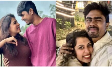 ‘അശ്വിൻ പൂവാലന്മാരെപ്പോലെ സംസാരിക്കുന്നു’:വീട്ടിൽ ബിരിയാണി ആണ് മോളേ മണ്ണ് വാരി അവൻ തിന്നാറില്ല, ദിയയുടെ കമന്റിന് കയ്യടി