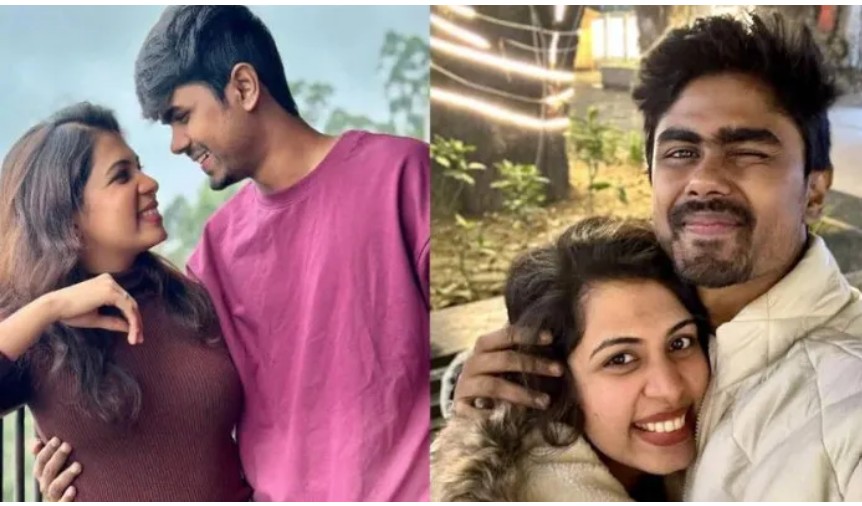 ‘അശ്വിൻ പൂവാലന്മാരെപ്പോലെ സംസാരിക്കുന്നു’:വീട്ടിൽ ബിരിയാണി ആണ് മോളേ മണ്ണ് വാരി അവൻ തിന്നാറില്ല, ദിയയുടെ കമന്റിന് കയ്യടി