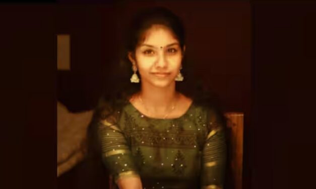 തിരുവനന്തപുരത്ത് യുവതിയെ ഭര്‍തൃവീട്ടിൽ തൂങ്ങി മരിച്ച നിലയിൽ കണ്ടെത്തി