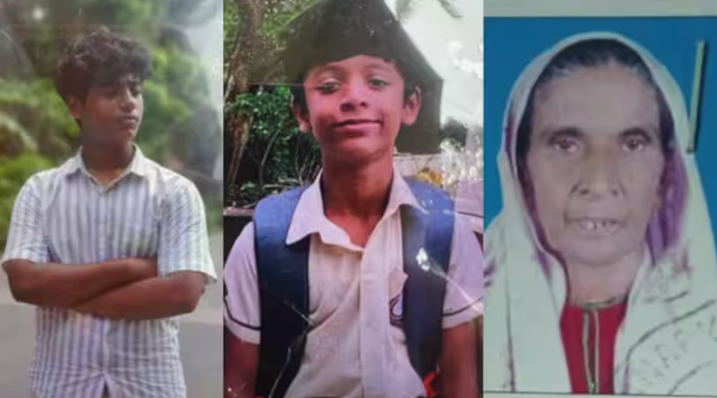 അതിശക്തമായ മഴ തുടരുന്നു,മൂന്ന് ജില്ലകളിലായി മൂന്ന് പേർ കൂടി മരിച്ചു, നദികളിൽ ജാഗ്രതാ നിർദേശം