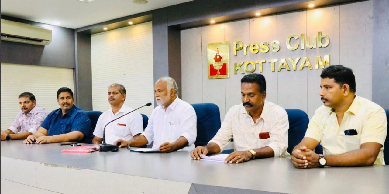 കന്നുകാലി കച്ചവട മേഖലയിൽ മാഫിയ- പൊലീസ് കൂട്ടകെട്ടിൽ കോടികളുടെ ഗുണ്ടാ പിരിവ് നടക്കുന്നു; മീറ്റ് ഇൻഡസ്ട്രീസ് വെൽഫയർ അസോസിയേഷൻ