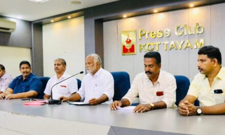 കന്നുകാലി കച്ചവട മേഖലയിൽ മാഫിയ- പൊലീസ് കൂട്ടകെട്ടിൽ കോടികളുടെ ഗുണ്ടാ പിരിവ് നടക്കുന്നു; മീറ്റ് ഇൻഡസ്ട്രീസ് വെൽഫയർ അസോസിയേഷൻ