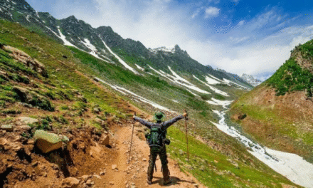 എന്‍സിസി ക്യാമ്പില്‍ മലയാളി കോളജ് വിദ്യാര്‍ഥി കുഴഞ്ഞുവീണു മരിച്ചു