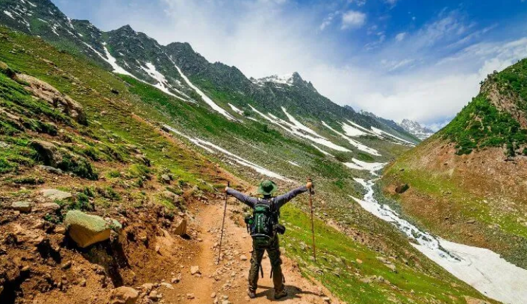 എന്‍സിസി ക്യാമ്പില്‍ മലയാളി കോളജ് വിദ്യാര്‍ഥി കുഴഞ്ഞുവീണു മരിച്ചു