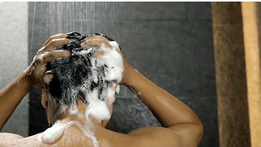 നിങ്ങൾ എന്തിനാ എന്റെ സോപ്പ് എടുത്തത്… ഭാര്യയുടെ സോപ്പ് ഉപയോഗിച്ചു കുളിച്ചു ; ചെറിയ വഴക്ക് ചെന്നെത്തിയത് കയ്യാങ്കളിയിൽ  : ഒടുവിൽ ഭർത്താവ് ഗാർഹിക പീഡനക്കേസിൽ അറസ്റ്റിൽ