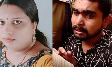 ബാലരാമപുരം കൊലപാതകം; രണ്ടര വയസ്സുകാരിയെ കിണറ്റില്‍ എറിഞ്ഞ് കൊന്നത് താനല്ലെന്ന് അമ്മാവന്‍; ആ കൃത്യം ചെയ്തത് അമ്മ ശ്രീതുവെന്ന് പ്രതി ഹരികുമാർ; പൊട്ടിക്കരഞ്ഞ് ഹരികുമാര്‍; നുണപരിശോധനയ്ക്ക് പൊലീസ്