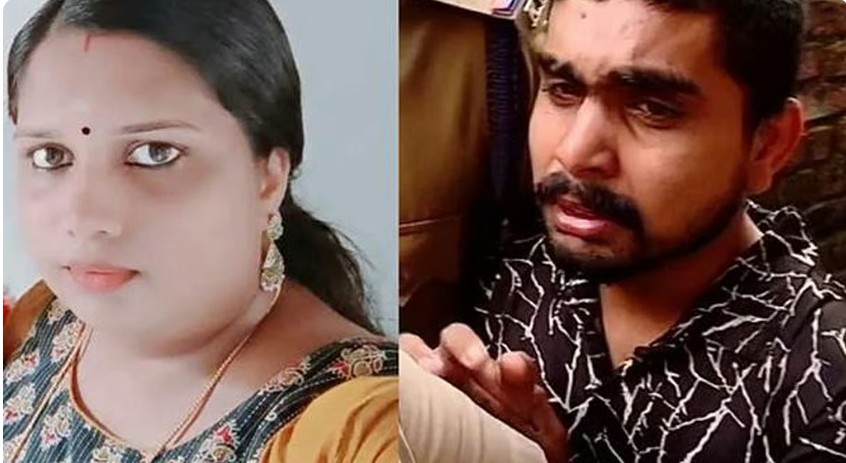 ബാലരാമപുരം കൊലപാതകം; രണ്ടര വയസ്സുകാരിയെ കിണറ്റില്‍ എറിഞ്ഞ് കൊന്നത് താനല്ലെന്ന് അമ്മാവന്‍; ആ കൃത്യം ചെയ്തത് അമ്മ ശ്രീതുവെന്ന് പ്രതി ഹരികുമാർ; പൊട്ടിക്കരഞ്ഞ് ഹരികുമാര്‍; നുണപരിശോധനയ്ക്ക് പൊലീസ്