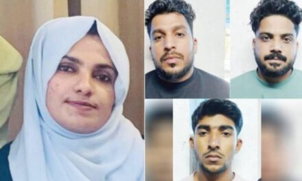 ആൺസുഹൃത്തിനോട് സംസാരിച്ചതിന് ആൾക്കൂട്ടവിചാരണ, മർദനം; മനംനൊന്ത് യുവതി ജീവനൊടുക്കി; എസ്ഡിപിഐ പ്രവർത്തകർ അറസ്റ്റിൽ