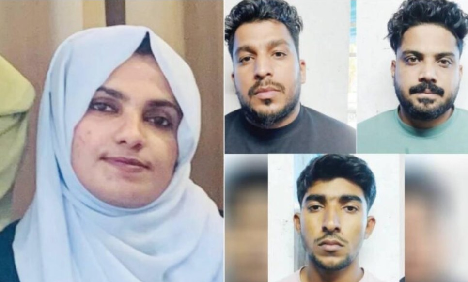 ആൺസുഹൃത്തിനോട് സംസാരിച്ചതിന് ആൾക്കൂട്ടവിചാരണ, മർദനം; മനംനൊന്ത് യുവതി ജീവനൊടുക്കി; എസ്ഡിപിഐ പ്രവർത്തകർ അറസ്റ്റിൽ