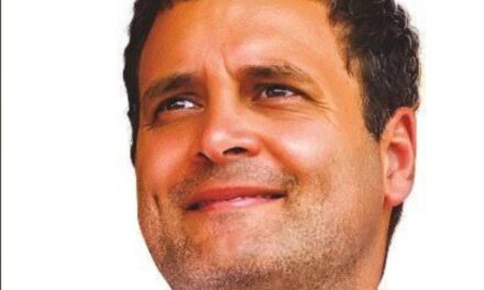 രാഹുൽ ഗാന്ധിക്ക് ഇന്ന് 55-ന്റെ ഹാപ്പീ ബർത്ത്ഡേ ; ആഘോഷമാക്കി കോൺഗ്രസ്