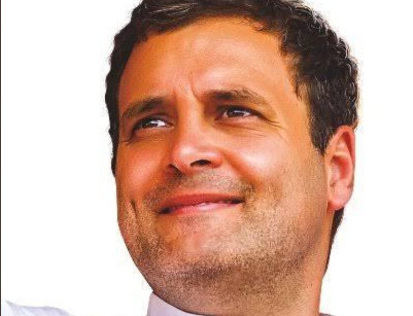 രാഹുൽ ഗാന്ധിക്ക് ഇന്ന് 55-ന്റെ ഹാപ്പീ ബർത്ത്ഡേ ; ആഘോഷമാക്കി കോൺഗ്രസ്