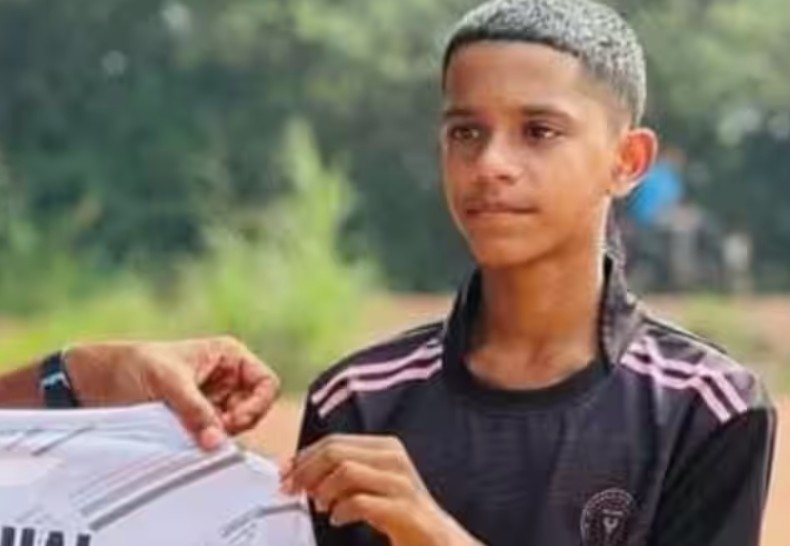 വടകരയിൽ കുളത്തിൽ നീന്താനിറങ്ങിയ പതിനാലുകാരൻ മുങ്ങി മരിച്ചു