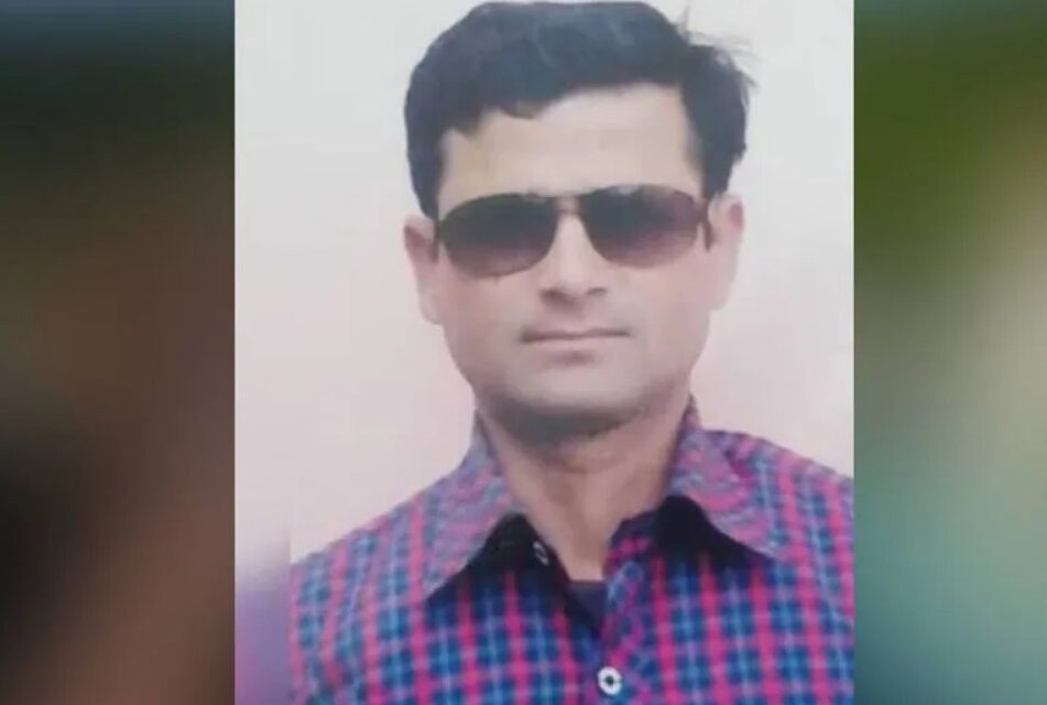 പാതിരാത്രി മുഴുവൻ വിഡിയോ കോൾ, എതിർത്തപ്പോൾ കുടുംബാംഗങ്ങൾക്ക് മർദനം; മകന്റെ ഭാവി വധുവിനൊപ്പം ഒളിച്ചോടി ആറ് കുട്ടികളുടെ പിതാവ് : പരാതിയുമായി ഭാര്യ രംഗത്ത്