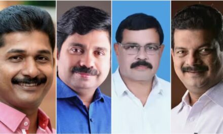 നിലമ്പൂർ വോട്ടെണ്ണൽ : എട്ടാം റൗണ്ടിലും ലീഡ് തുടര്‍ന്ന് ഷൗക്കത്ത്; യുഡിഎഫ് ക്യാംപിൽ ആവേശം