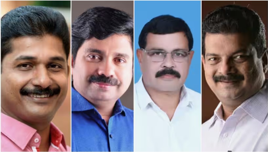 ELECTION FLASH: നിലമ്പൂരില്‍ ഇഞ്ചോടിഞ്ച്