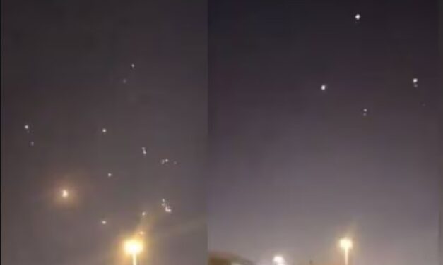 ഖത്തറിലെയും ഇറാഖിലെയും യുഎസ് സൈനികതാവളങ്ങൾക്ക് നേരേ ഇറാന്റെ മിസൈൽ ആക്രമണം; ഇന്ത്യക്കാർക്ക് മുന്നറിയിപ്പ്, പുറത്തിറങ്ങരുതെന്ന് നിർദേശം : വ്യോമമേഖല അടച്ച് ഖത്തറും യുഎഇയും ബഹ്റൈനും