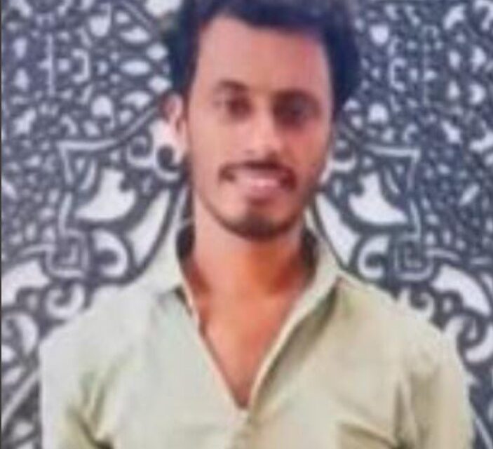 ആഷിക്കിന് യുവതിയുമായി അടുപ്പം, കൊച്ചിയിൽ വാഹനത്തിൽ യുവാവിനെ മരിച്ച നിലയിൽ കണ്ടെത്തിയ സംഭവം കൊലപാതകം; കൊന്നത് പെൺസുഹൃത്തിന്റെ ഭർത്താവ്