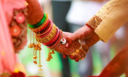 ‘നീ എന്റെ ദേഹത്ത് തൊട്ടാൽ നിന്നെ 35  കഷ്ണങ്ങളാക്കും’;  ആദ്യരാത്രിയിൽ  വരൻ മുറിയിലെത്തിയപ്പോൾ കത്തിയുമായി നവവധു