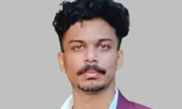ബർലിനിൽ മലയാളി വിദ്യാർഥി  മുങ്ങിമരിച്ചു; വിടവാങ്ങിയത് എറണാകുളം സ്വദേശി