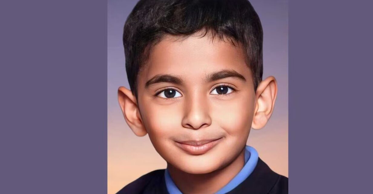 യുകെയിൽ പനി ബാധിച്ച് ഏഴ് വയസുകാരനായ മലയാളി ബാലൻ മരിച്ചു