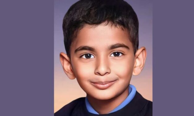 യുകെയിൽ പനി ബാധിച്ച് ഏഴ് വയസുകാരനായ മലയാളി ബാലൻ മരിച്ചു