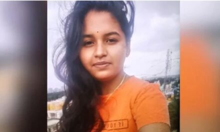 സുഹൃത്തുക്കള്‍ക്കൊപ്പം നിര്‍മ്മാണത്തിലിരിക്കുന്ന കെട്ടിടത്തില്‍  പാര്‍ട്ടി; റീല്‍സ് എടുക്കാന്‍ 13-ാം നിലയിലേക്ക് കയറി; താഴെ വീണ് യുവതിക്ക് ദാരുണാന്ത്യം, ദുരൂഹത