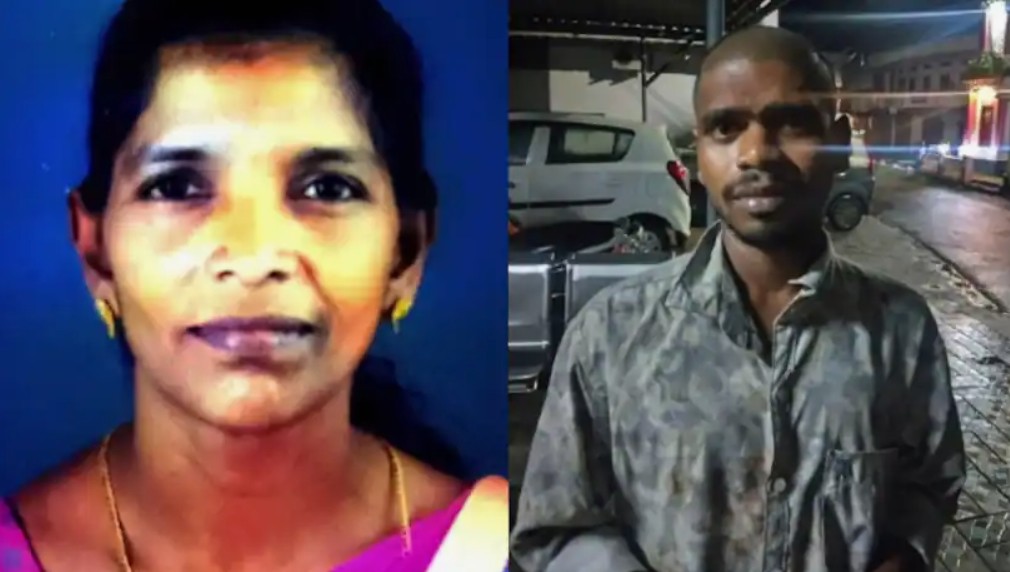 കോട്ടയം പള്ളിക്കത്തോട്ടില്‍ അമ്മയെ വെട്ടിക്കൊന്ന പ്രതി കുറ്റം സമ്മതിച്ചു ; കൊലപാതകത്തിലേക്ക് നയിച്ചത് ഭക്ഷണം  തയാറാക്കുന്നതിനെ ചൊല്ലിയുള്ള തർക്കം ; ലഹരിക്കടിമയായ 26 കാരന്‍ പിടിയില്‍