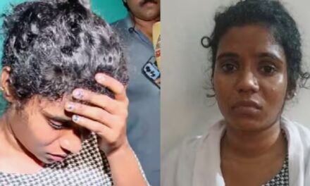 അനീഷ രണ്ടു പ്രസവും നടത്തിയത് യുട്യൂബ് നോക്കി… അയഞ്ഞ വസ്ത്രങ്ങൾ ധരിച്ചു, വയറിൽ തുണികെട്ടി ​ഗർഭാവസ്ഥ മറച്ചു : ലാബ് ടെക്‌നീഷ്യന്റെ കഥകള്‍ ഒടുവില്‍ പൊളിഞ്ഞു