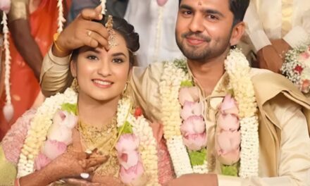 ‘അച്ഛാ… ഞാൻ പോകുവാ… അവൻ എന്നെ ശാരീരികമായി പീഡിപ്പിക്കുമ്പോൾ അവർ എന്നെ മാനസികമായി ആക്രമിക്കുകയാണ്’: നവവധു കാറിൽ മരിച്ച നിലയിൽ, മരണത്തിന് തൊട്ടുമുൻപ് അച്ഛന് ഓഡിയോ സന്ദേശം