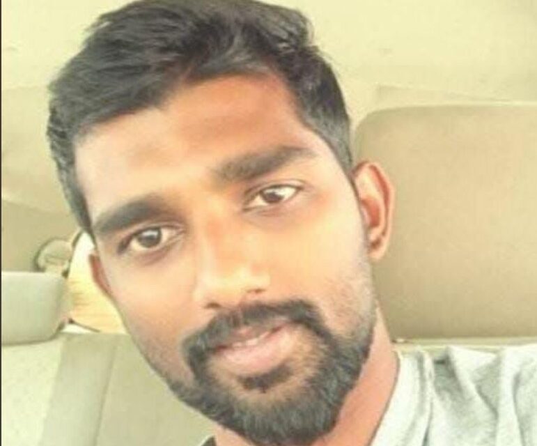 കോട്ടയം തിരുവാതുക്കലിൽ യുവാവിനെ വീടിനുള്ളിൽ തൂങ്ങി മരിച്ച നിലയിൽ കണ്ടെത്തി