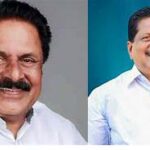 നിലമ്പൂര്‍ അങ്കത്തിനിടെ ബിജെപി സ്ഥാനാര്‍ഥിയുടെ സംഘടനാ പിതൃത്വത്തെ ചൊല്ലി മാണി- ജോസഫ് വിഴുപ്പലക്കല്‍ ഒപ്പം ഒരു അമിത്ഷാ വിവാദവും
