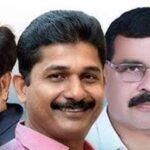  കാ​ട്ടു​പ​ന്നി​ക്കെ​ണി​യി​ൽ​ വിദ്യാർഥി ഷോക്കേറ്റു മരിച്ച സംഭവം: നിലമ്പൂർ ഉപതെരഞ്ഞെടുപ്പിൽ രാഷ്ട്രീയ വിവാദമായി കത്തിപ്പടരുന്നു!!
