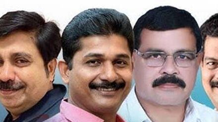  കാ​ട്ടു​പ​ന്നി​ക്കെ​ണി​യി​ൽ​ വിദ്യാർഥി ഷോക്കേറ്റു മരിച്ച സംഭവം: നിലമ്പൂർ ഉപതെരഞ്ഞെടുപ്പിൽ രാഷ്ട്രീയ വിവാദമായി കത്തിപ്പടരുന്നു!!