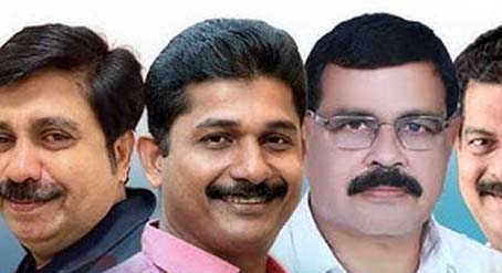  കാ​ട്ടു​പ​ന്നി​ക്കെ​ണി​യി​ൽ​ വിദ്യാർഥി ഷോക്കേറ്റു മരിച്ച സംഭവം: നിലമ്പൂർ ഉപതെരഞ്ഞെടുപ്പിൽ രാഷ്ട്രീയ വിവാദമായി കത്തിപ്പടരുന്നു!!