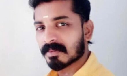 ബാറിനു മുന്നിലെ കാറില്‍ യുവാവ് മരിച്ച നിലയില്‍