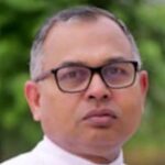 റവ: ഡോ. ജോസ് തെക്കുംചേരിക്കുന്നേൽ ജലന്ധർ രൂപതയുടെ പുതിയ മെത്രാൻ
