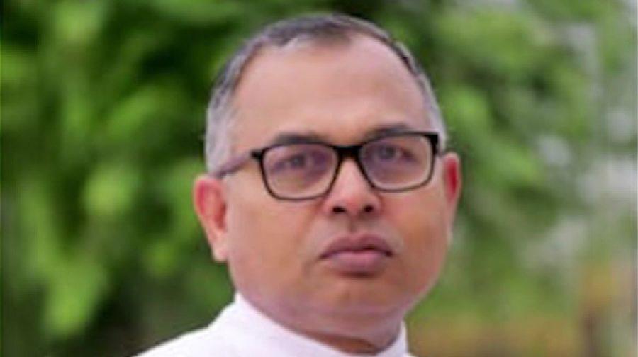 റവ: ഡോ. ജോസ് തെക്കുംചേരിക്കുന്നേൽ ജലന്ധർ രൂപതയുടെ പുതിയ മെത്രാൻ