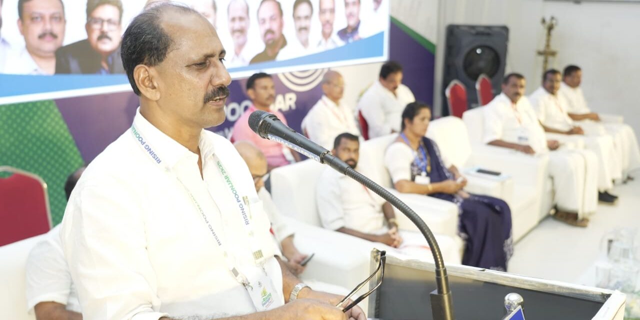 2456.88 കോടി രൂപയുടെ താല്‍പര്യപത്രം, 10 കോടി രൂപയിലധികം നിക്ഷേപമുളള 38 സംരംഭങ്ങള്‍, നിയമസഭാ നിക്ഷേപ സംഗമങ്ങളില്‍ മുന്‍നിരയില്‍ പൂഞ്ഞാര്‍
