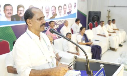 2456.88 കോടി രൂപയുടെ താല്‍പര്യപത്രം, 10 കോടി രൂപയിലധികം നിക്ഷേപമുളള 38 സംരംഭങ്ങള്‍, നിയമസഭാ നിക്ഷേപ സംഗമങ്ങളില്‍ മുന്‍നിരയില്‍ പൂഞ്ഞാര്‍