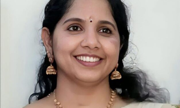 രഞ്ജിത ലണ്ടനിലേക്ക് പറന്നത് നഴ്‌സിങ് അവിടുത്തെ ജോലി രാജിവെയ്ക്കാൻ ; അഹമ്മദബാദ് വിമാന അപകടത്തില്‍ മരിച്ചവരിൽ പത്തനംതിട്ട സ്വദേശിനിയും ; രഞ്ജിത ഗോപകുമാർ നായർ ദീർഘകാലം ഒമാനിലെ പ്രവാസിയായിരുന്നു : അമ്മയുടെ വിയോഗവാര്‍ത്തയറിഞ്ഞ് പൊട്ടിക്കരഞ്ഞ്  രണ്ട് മക്കളും