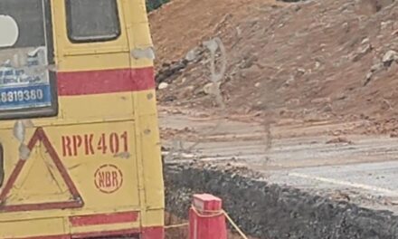 ദേശീയപാതയിലെ രൂക്ഷമായ ഗതാഗതകുരുക്ക് ഇടപെട്ട് ഹൈക്കോടതി: ടോള്‍ പിരിവ് നിര്‍ത്തണമെന്ന് ഉപഹര്‍ജി