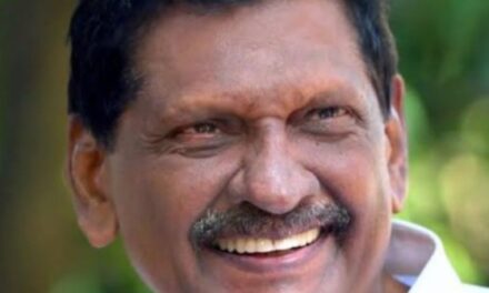 പി.ജെ ജോസഫ് ശതാഭിഷേക നിറവില്‍