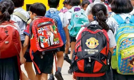 പ്രതീക്ഷകളുടെ നിറക്കൂട്ടില്‍ പുതിയ വിദ്യാലയവര്‍ഷം