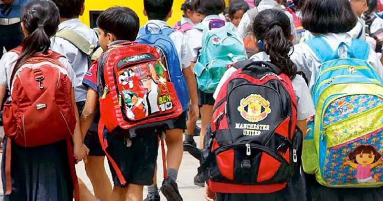 പ്രതീക്ഷകളുടെ നിറക്കൂട്ടില്‍ പുതിയ വിദ്യാലയവര്‍ഷം