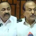 വി.ഡി സതീശന്റെ ഏകാധിപത്യ പിടിവാശി അന്‍വര്‍ വിഷയം വഷളാക്കി, ലീഗ് വിമര്‍ശനം ആര്യാടന്‍ ഷൗക്കത്തിന്റെ പരാജയം മുന്നില്‍ കണ്ടോ?